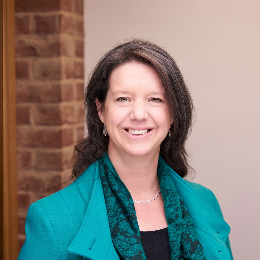 Harriet Horwitch-Smith, Four Oaks